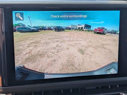 New 2026 Jeep Gladiator Sport AWD/4WD image 17