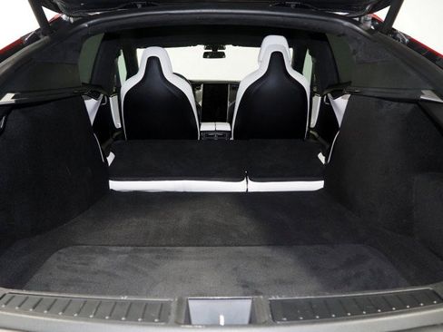 Used 2018 Tesla Model S AWD image 37