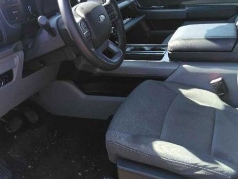 Used 2024 Ford F150 XLT w/ Mobile Office Package AWD/4WD image 3
