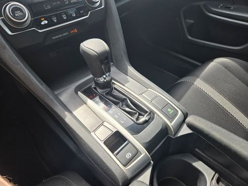 Used 2016 Honda Civic LX image 14
