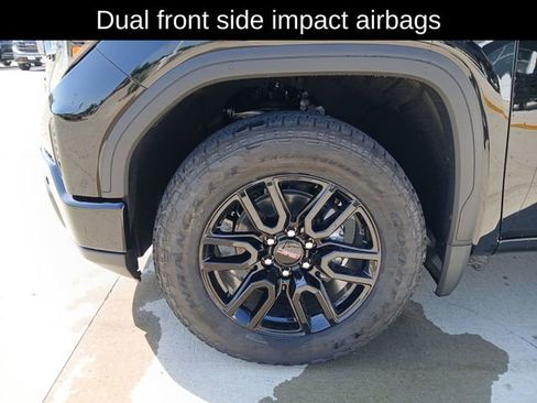 New 2026 GMC Sierra 1500 Elevation image 34