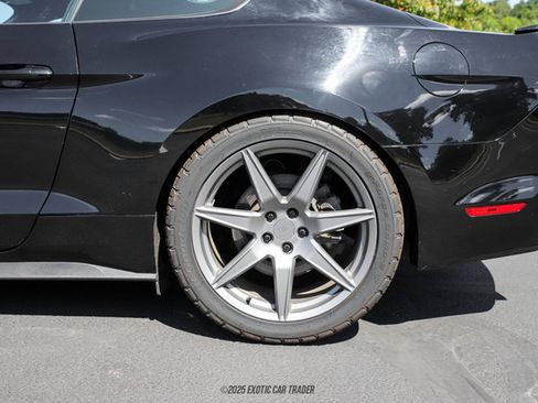 Used 2017 Ford Mustang GT image 53