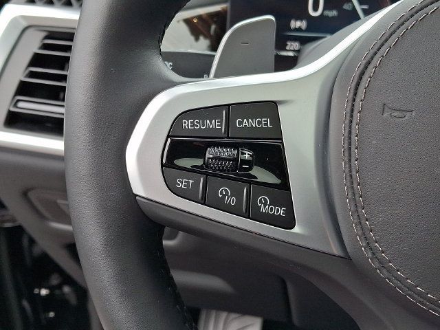 Used 2026 BMW X5 xDrive40i w/ M Sport Package AWD/4WD image 21