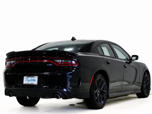 Used 2023 Dodge Charger GT w/ Blacktop Package image 6