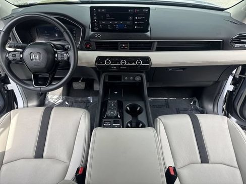 Used 2026 Honda Passport RTL image 9