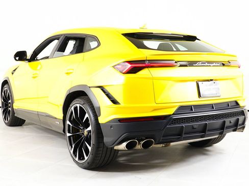 Used 2023 Lamborghini Urus S AWD/4WD image 18
