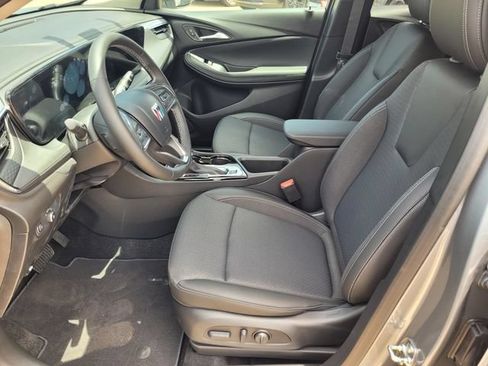 New 2026 Buick Encore GX Preferred w/ Comfort Package FWD image 19