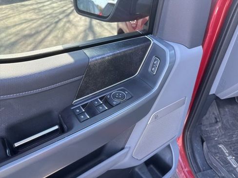 Used 2022 Ford F150 XLT w/ Equipment Group 302A High image 8