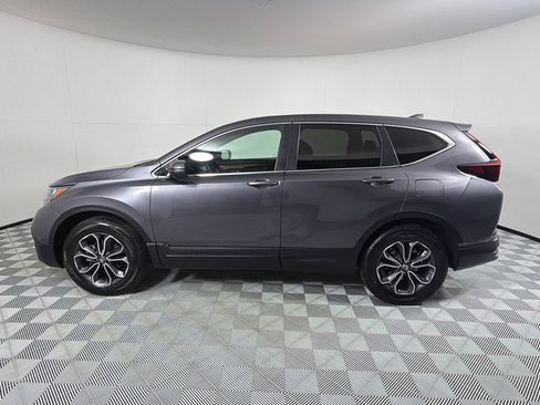 Used 2020 Honda CR-V EX image 8