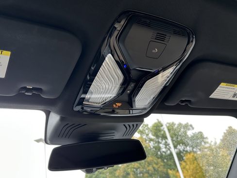 Used 2021 BMW X3 M40i w/ Executive Package image 28