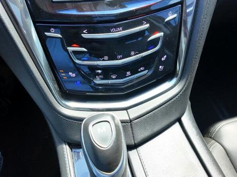 Used 2017 Cadillac CTS Luxury image 14