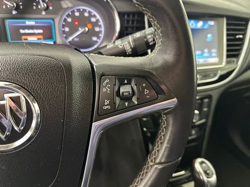 Used 2018 Buick Encore Sport Touring image 31