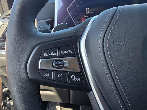 New 2026 BMW X5 xDrive40i w/ Premium Package image 21