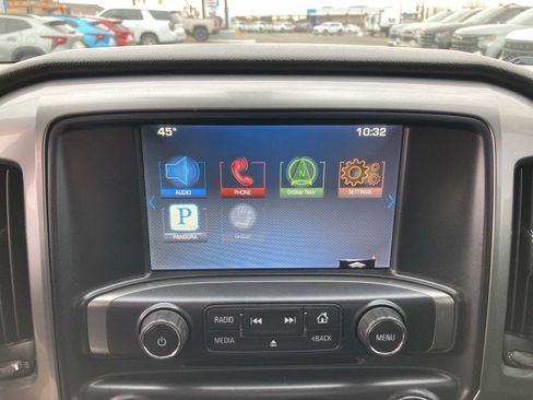 Used 2014 Chevrolet Silverado 1500 LT w/ All Star Edition image 23