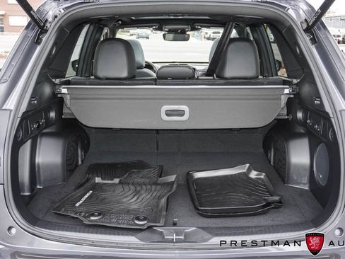 Used 2025 Subaru Forester Sport w/ Popular Package #1 image 45