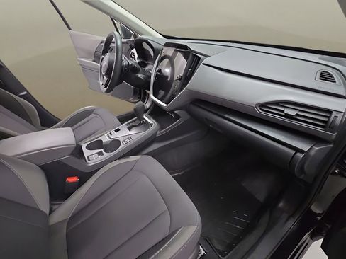 Used 2025 Subaru Crosstrek 2.0i Premium AWD/4WD image 24