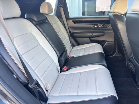 Used 2024 Honda CR-V Sport Touring image 12