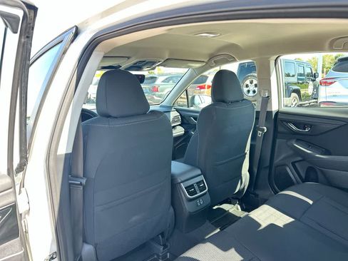 Certified 2025 Subaru Legacy Premium w/ Popular Package #1A image 23