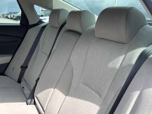 Used 2024 Honda Accord LX image 21