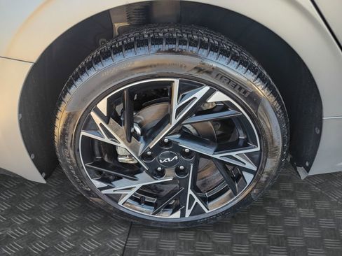 Used 2025 Kia K5 GT-Line w/ GT-Line Premium Package image 22