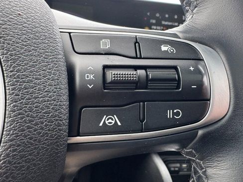 Used 2024 Kia Sportage X-Line w/ X-Line Premium Package image 18