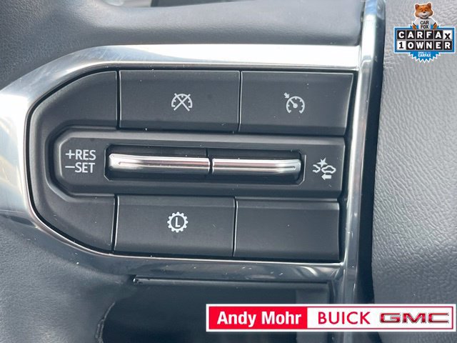 Used 2024 GMC Acadia Elevation w/ Luxury Package FWD image 22