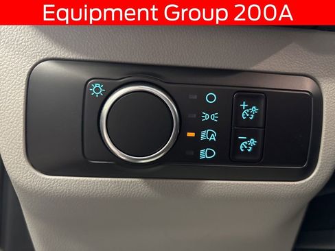 New 2026 Ford Escape Active w/ Cold Weather Package image 15