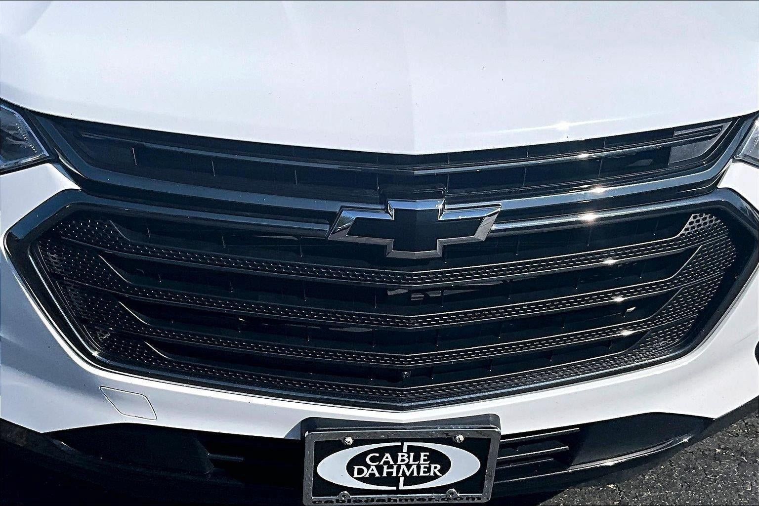 Used 2019 Chevrolet Traverse Premier w/ Redline Edition AWD/4WD image 31
