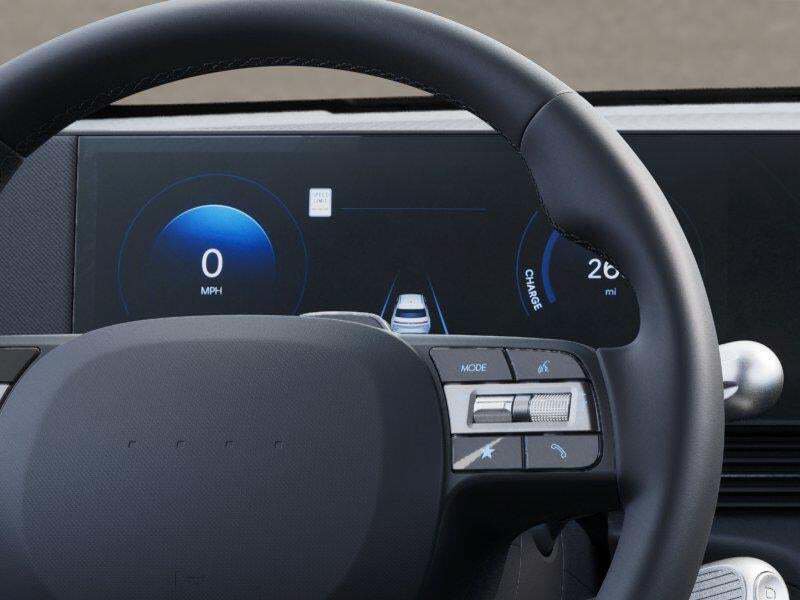 New 2027 Hyundai Ioniq 5 XRT AWD/4WD image 14