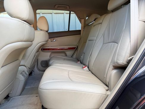 Used 2009 Lexus RX 350 2WD image 17