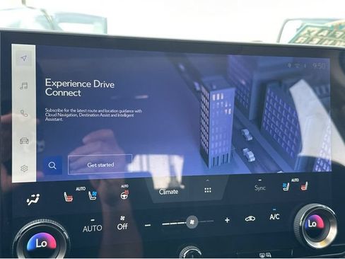 Certified 2026 Lexus NX 350h AWD w/ Accessory Package (2T) image 15