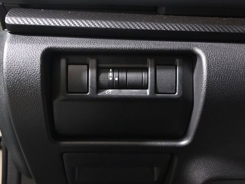 Certified 2024 Subaru Crosstrek 2.5i Limited image 23