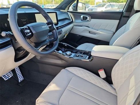 New 2026 Kia Sorento SX Prestige image 13