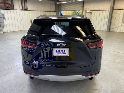 Used 2024 Chevrolet Blazer LT w/ Convenience Package image 7