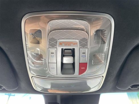 Certified 2024 Genesis GV70 3.5T Sport w/ Sport Prestige Package image 33