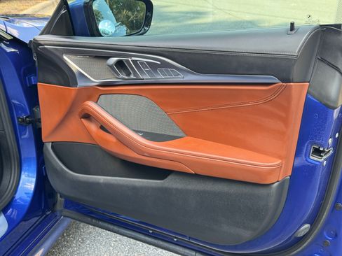 Used 2023 BMW 840i Gran Coupe w/ Comfort Seating Package RWD image 59