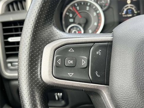 New 2024 RAM 5500 Tradesman w/ Chrome Appearance Group image 20