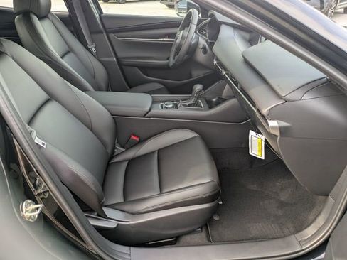 New 2026 MAZDA MAZDA3 s Sport FWD image 25