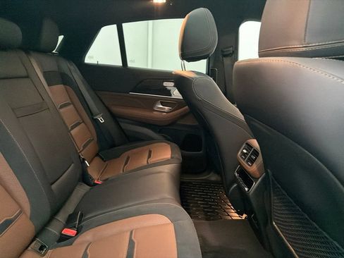 Certified 2024 Mercedes-Benz GLE 63 AMG S image 27