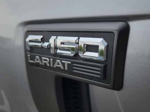 Certified 2023 Ford F150 Lariat AWD/4WD image 21