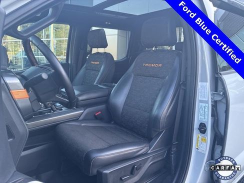 Certified 2023 Ford F150 Tremor image 9