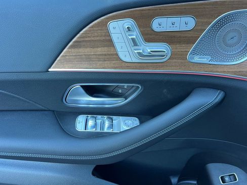 New 2026 Mercedes-Benz GLE 350 4MATIC image 14