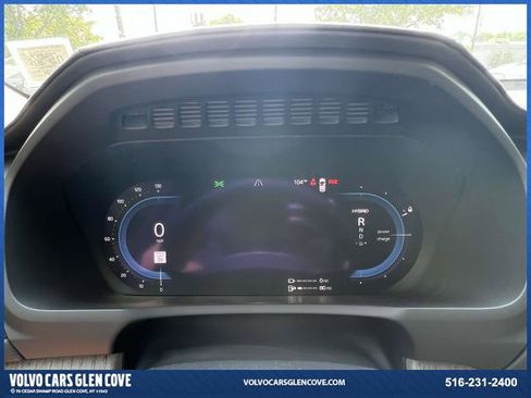 Used 2023 Volvo XC90 T8 Ultimate w/ Protection Package Premier image 36