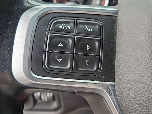 Used 2022 RAM 2500 Laramie image 25