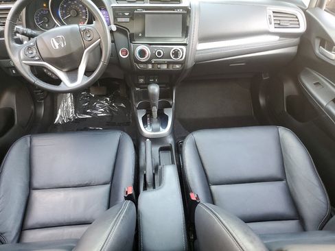 Used 2015 Honda Fit EX-L image 26