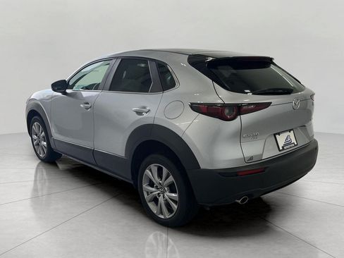 Used 2021 MAZDA CX-30 AWD 2.5 S w/ Preferred Package image 5