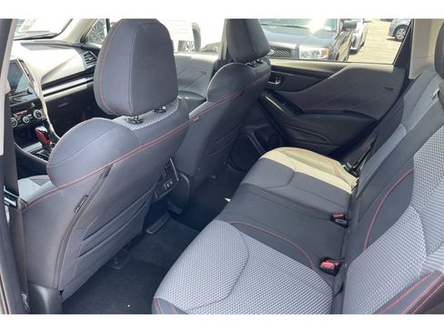 Used 2024 Subaru Forester Sport image 14