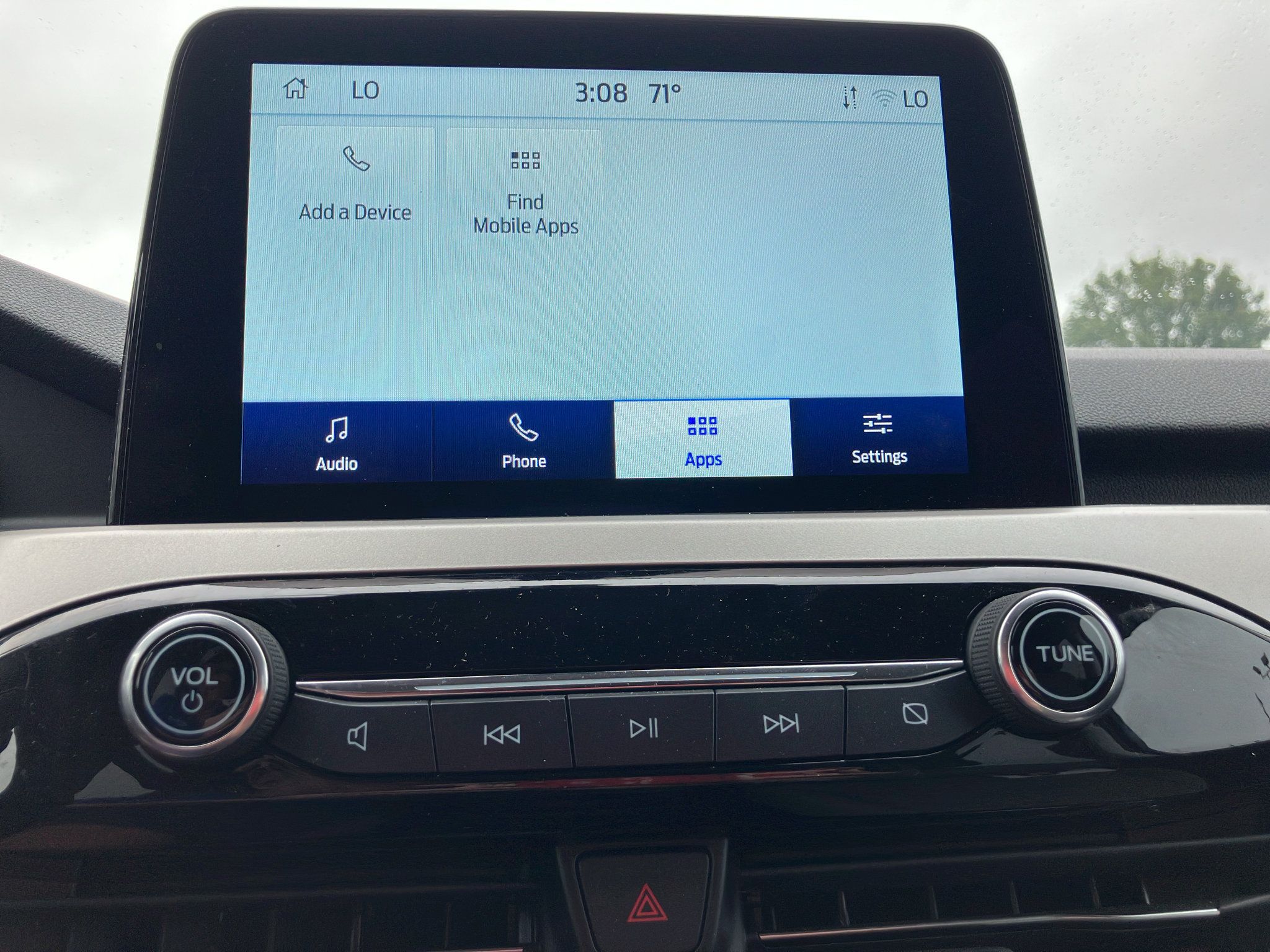 Used 2022 Ford Escape SE w/ SE Sport Appearance Package FWD image 18