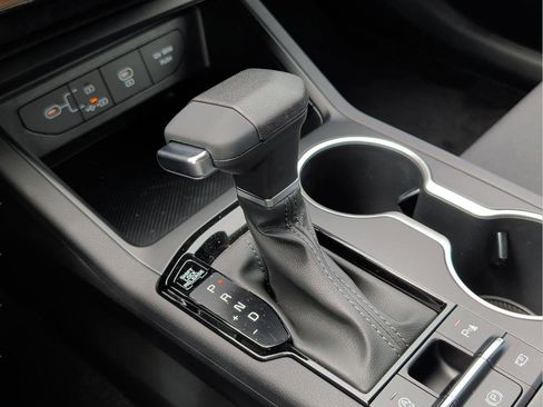 New 2026 Kia K5 LXS FWD image 24