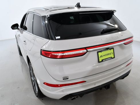 Used 2022 Lincoln Corsair Grand Touring w/ Elements Technology Bundle image 14